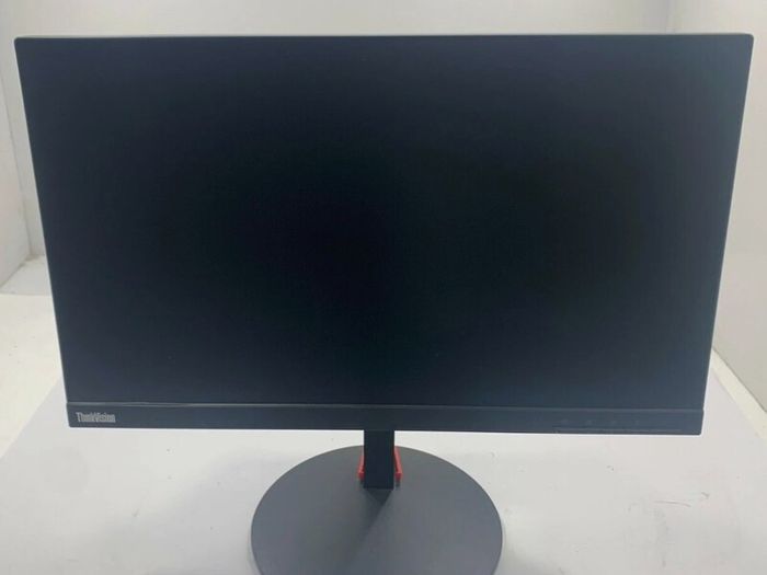 Lenovo Thinkvision T22i-10 21.5" Wide FHD IPS 1920x1080 Monitor A16215FT0