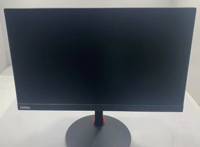 Lenovo Thinkvision T22i-10 21.5" Wide FHD IPS 1920x1080 Monitor A16215FT0