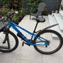 Appollo Phase mountain bike in great condition 15 inch frame Image 2