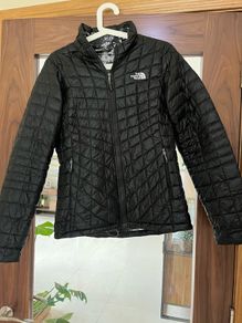 North Face jacket ladies