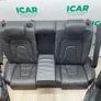 2014 Audi A4 B8.5 Sline Black Leather Seats Image 6