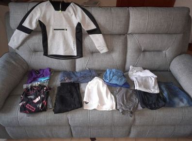 Boys Clothes