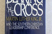 Bearing the Cross - Martin Luther King Jr - David J. Garrow - 1986 First Edition