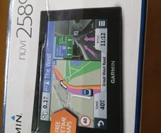 Garmin Sat Nav