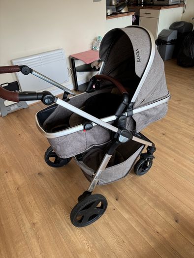 venti pram