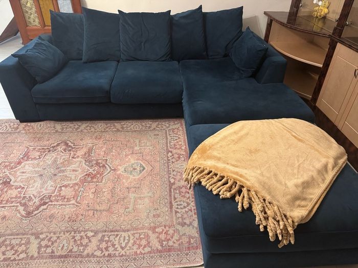 large chase DFS sofa