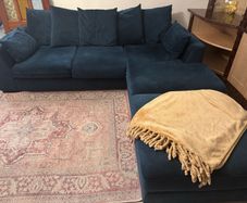 large chase DFS sofa