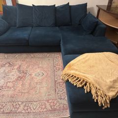 large chase DFS sofa