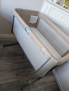 cot