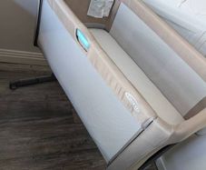 cot