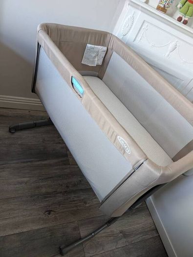 cot