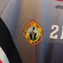 sligo it gaa jersey Image 3