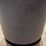 elho greenville Planter Round 30 cm, Living Black Image 2