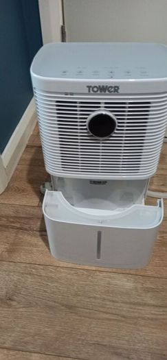 Dehumidifier