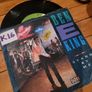 Ben E King Stand By Me 7 inch single Image 2