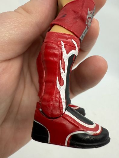 wwe elite series 38 Daniel Bryan action figure