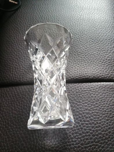 Small vase