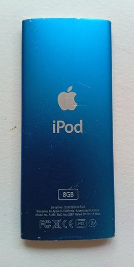 Apple iPod