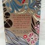 SIGNED Lloyd Jones Mister Pip UK Hardcover Booker Prize Shortlisted Novel VG Image 3
