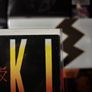 Kabuki: Circle Of Blood ! Issue #6 ! 1995 ! by Caliber Comics ! Image 4