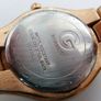 Modern Guess Goddess Rose Gold Plated Two-Tone Stainless Steel Quartz Ladies Watch Image 6