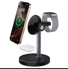 Magsafe Wireless charger 3 in 1