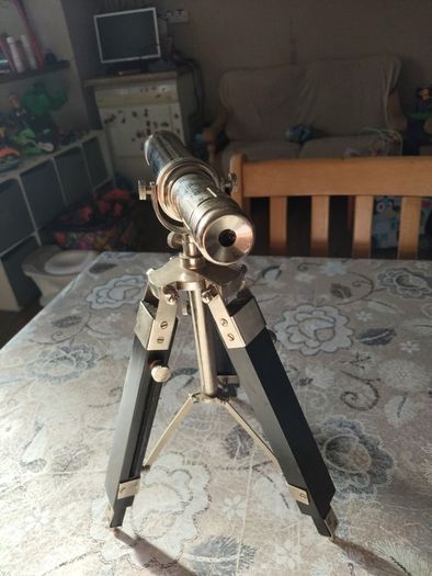telescope