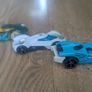toy car +110 Inc Hot Wheels, animal cars, monster trucks Image 6