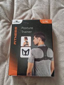back support