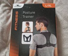 back support