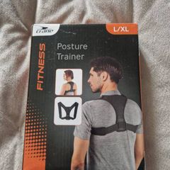 back support