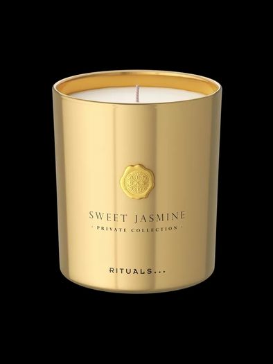 Rituals Candle Sweet Jasmin 360g