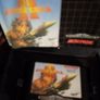 Retro F-15 Strike Eagle 2. Mega Drive 16 bit cartridge Image 2