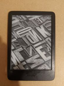 Amazon Kindle 11th Generation , 16GB, in excellent condition