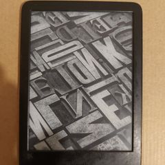 Amazon Kindle 11th Generation , 16GB, in excellent condition