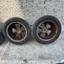 BMW E60 Wheels 225/55/17 Style 243 Alloys Image 10