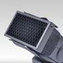 18666 Portable Honeycomb Grid for Speedlight Image 2
