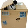 Electronic Panda Money Box For Children and Adults - With Panda Paw For Grabbing Coins Image 5