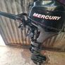 Outboard engine Image 3