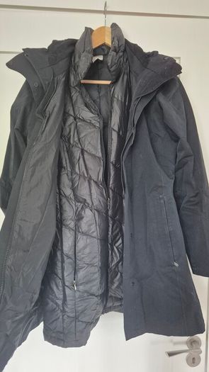 Patagonia 3-in-1 Tres Parka