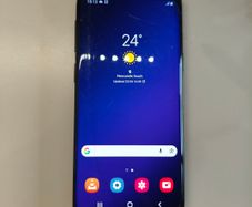 Samsung galaxy S9 64GB Vodafone