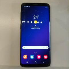 Samsung galaxy S9 64GB Vodafone