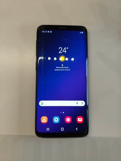 Samsung galaxy S9 64GB Vodafone