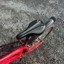 Girls 24" bike Image 3