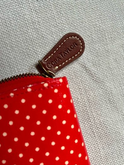 Cora Taylor purse