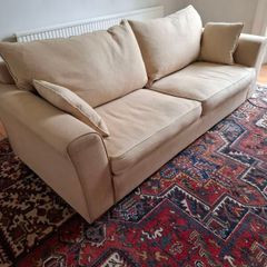 Collins and Hayes - Heath Large Sofa Couch