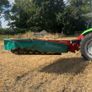 Kverneland mower Image 4