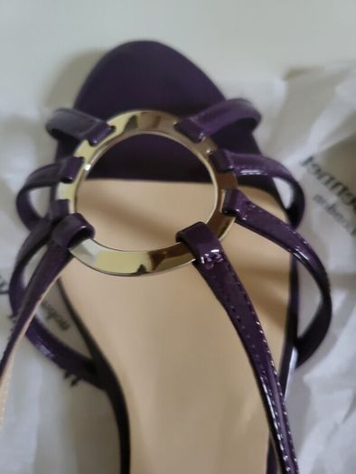 L.K. Bennett  London. Sandals.