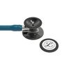 3M Littmann Cardiology IV Stethoscope Caribbean Blue Image 4