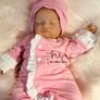 doll reborn doll very cute doll Image 5